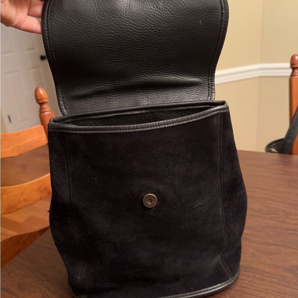 Berkeley Convertible Backpack #9016. - Picture 2 of 7